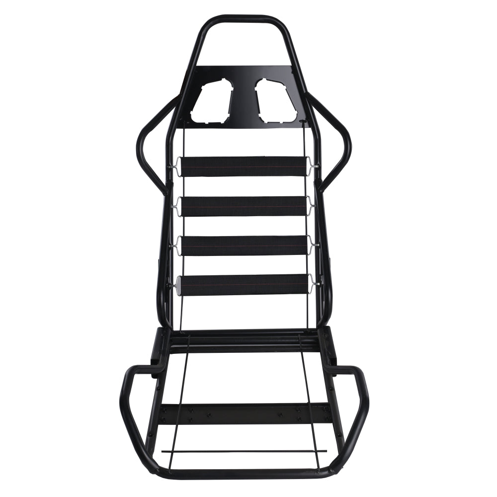 RACING SEAT SIMULATER LEATHER 2PCS