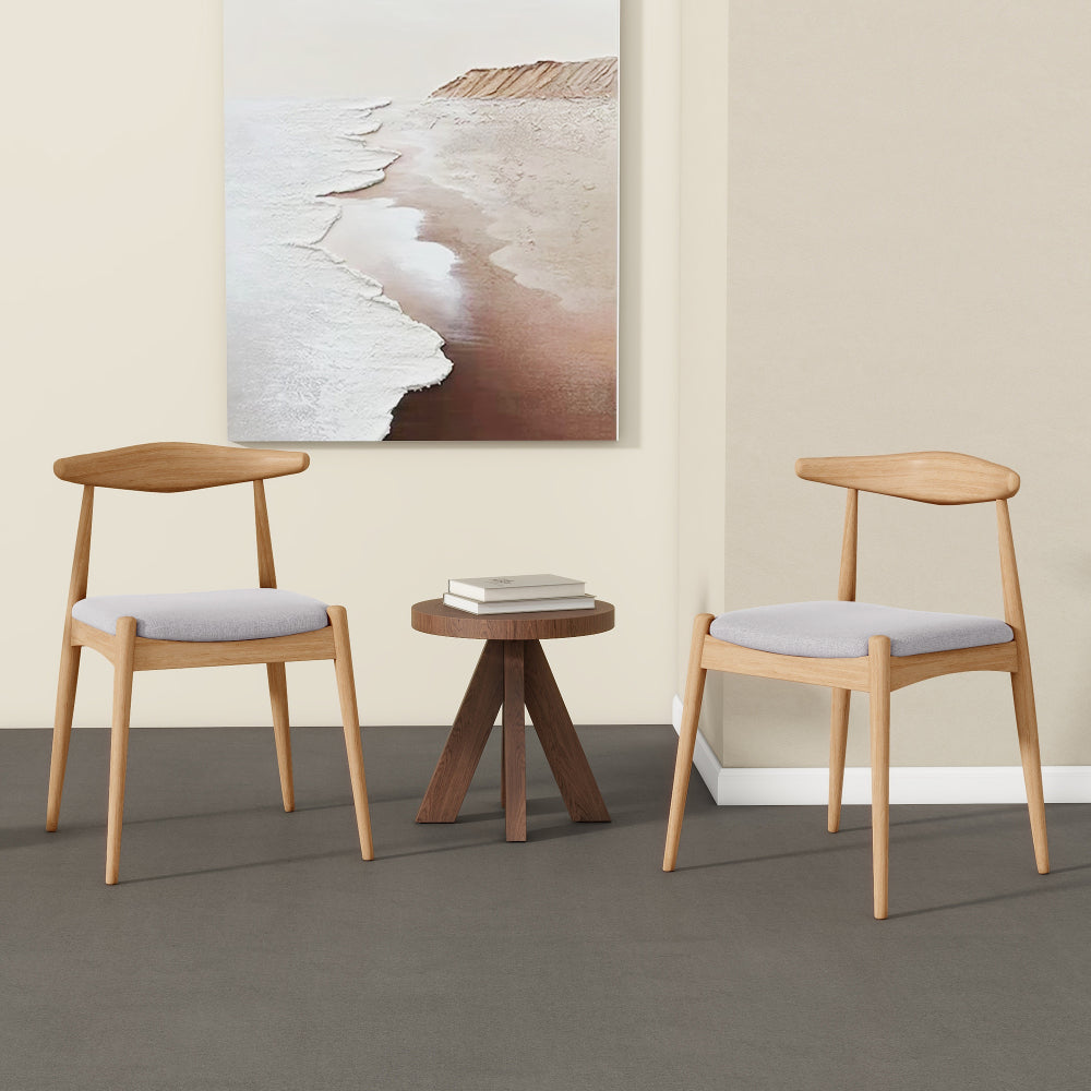 CHAIR (Set of 2)