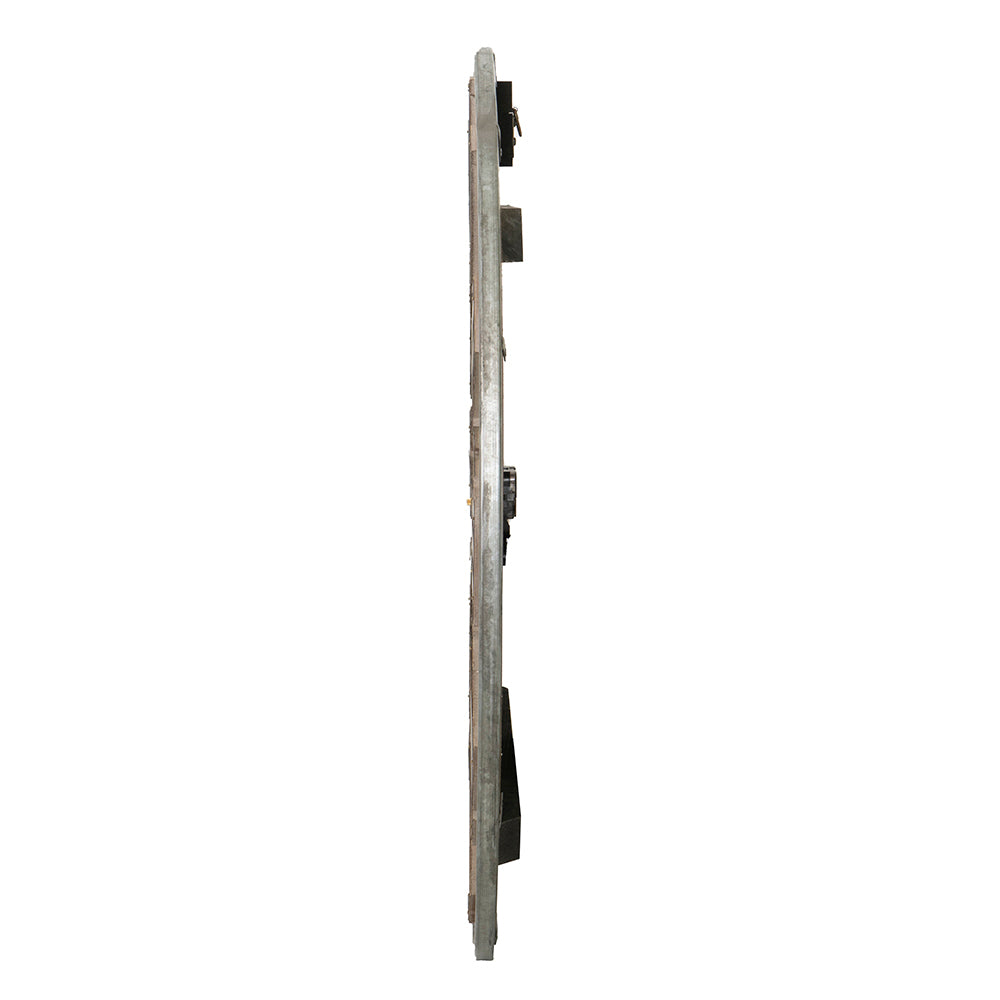 D30" Adelaide Oversized Wall Clock