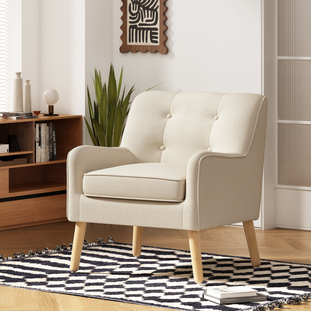 ARM CHAIR