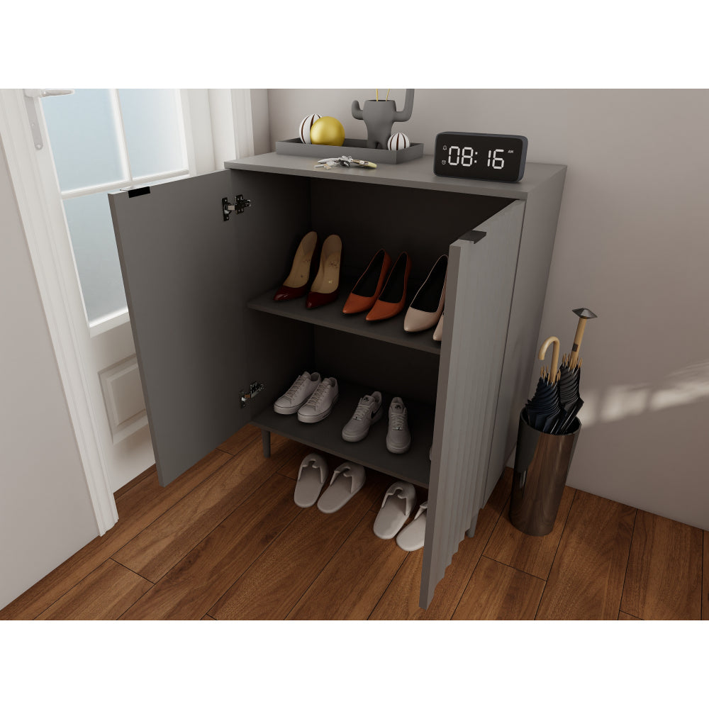 Modern Kitchen Storage Cabinet