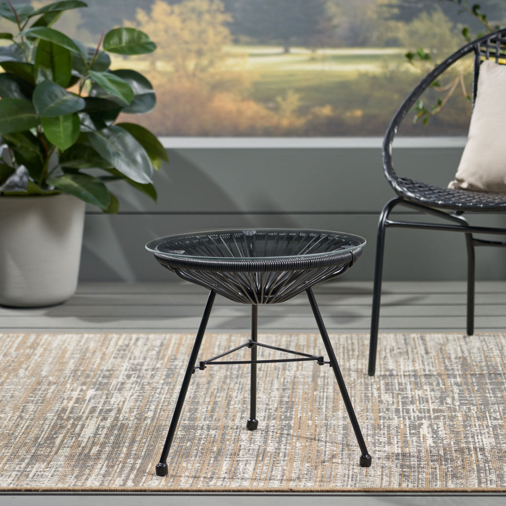 NUSA SIDE TABLE