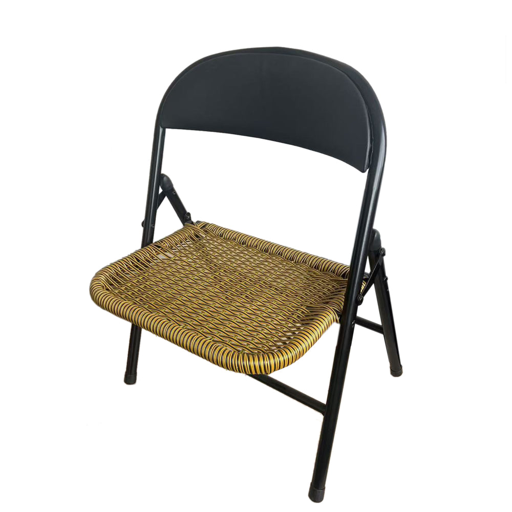 Rattan chair set of 4
