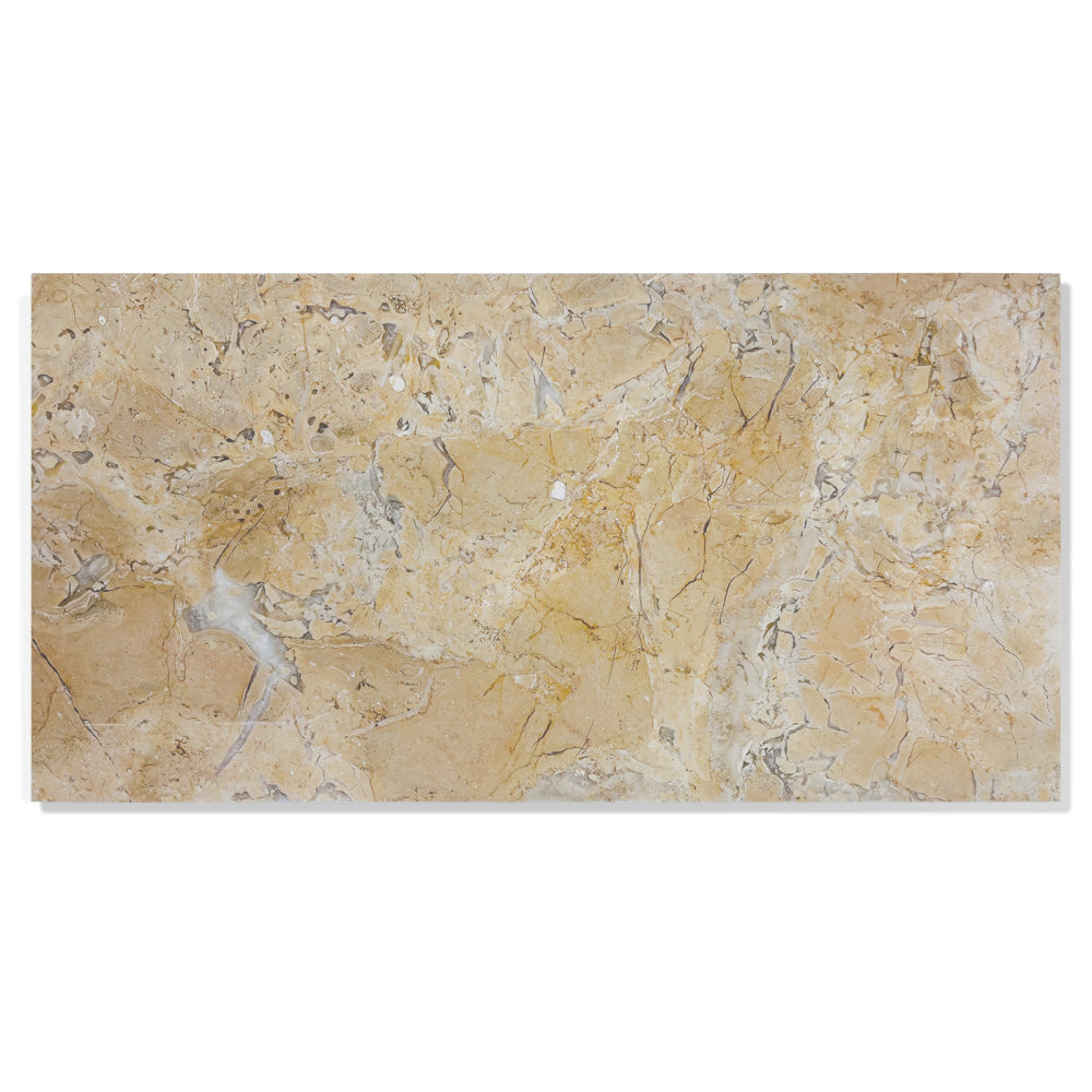 12*24 White marble, natural marble, for wall and floor, polished marble tile, natural stone, genuine marble, real marble, 1 box 4 pcs