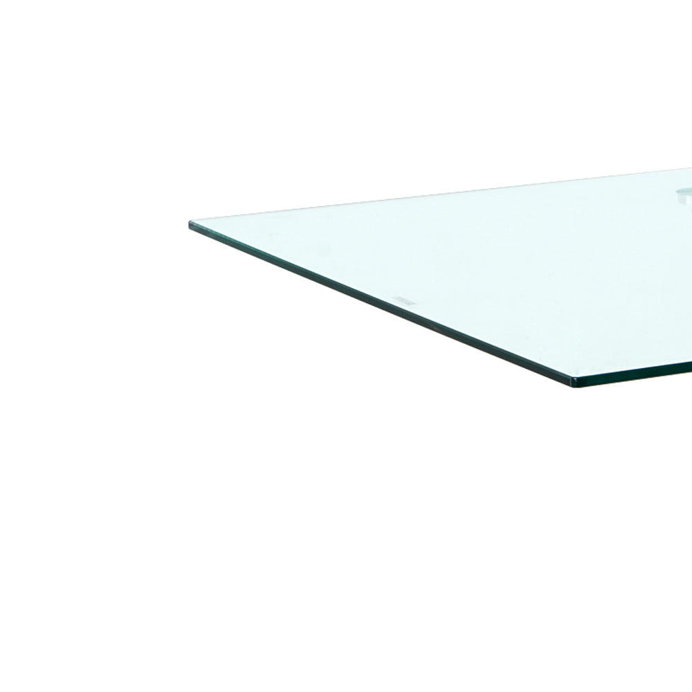 T7321-1 T-CRGL 1600*800*750*10MM Glass