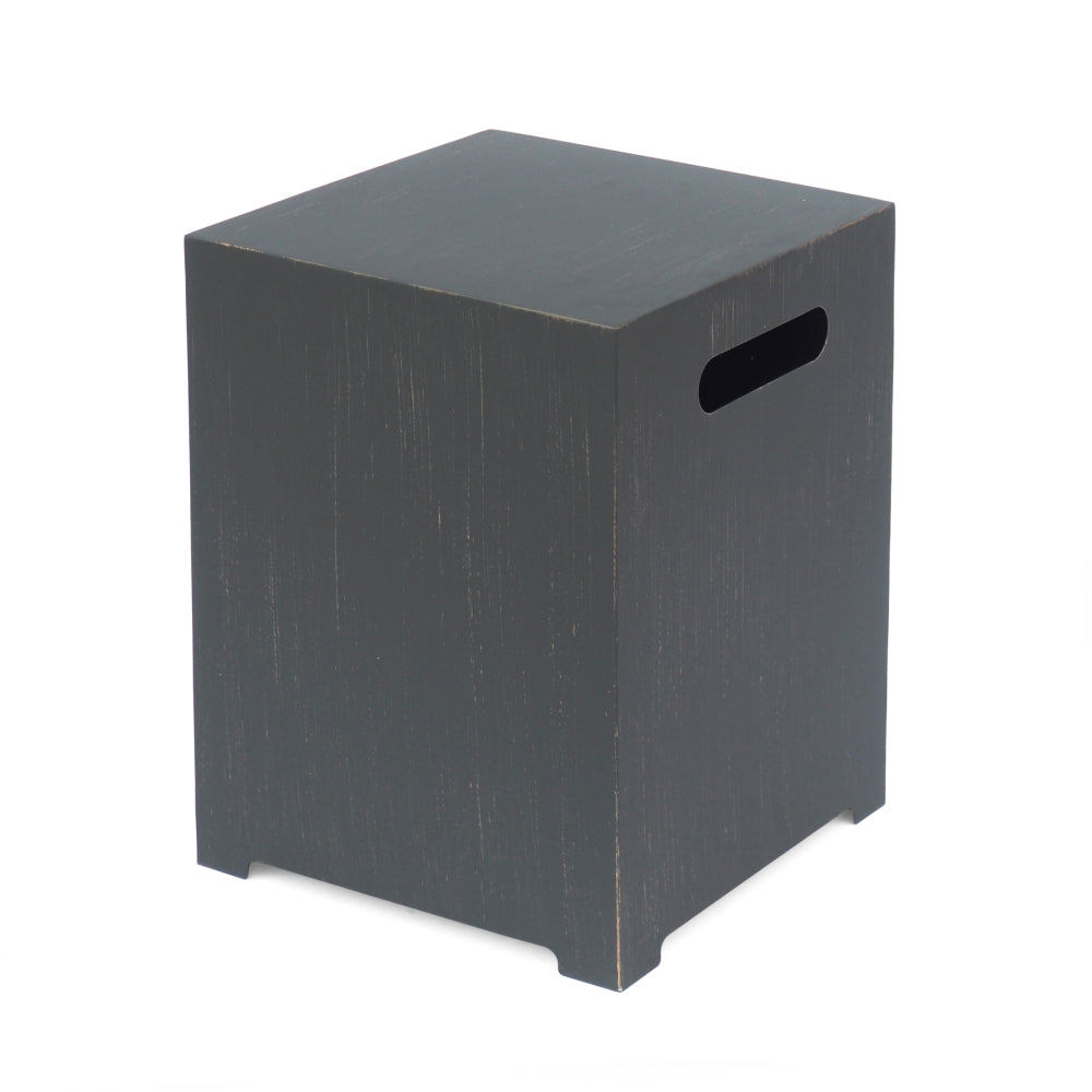 Iron TANK HOLDER