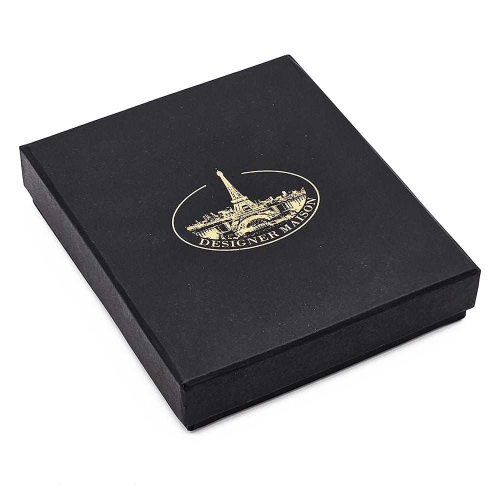 S/4 Coffee Spoons In Box