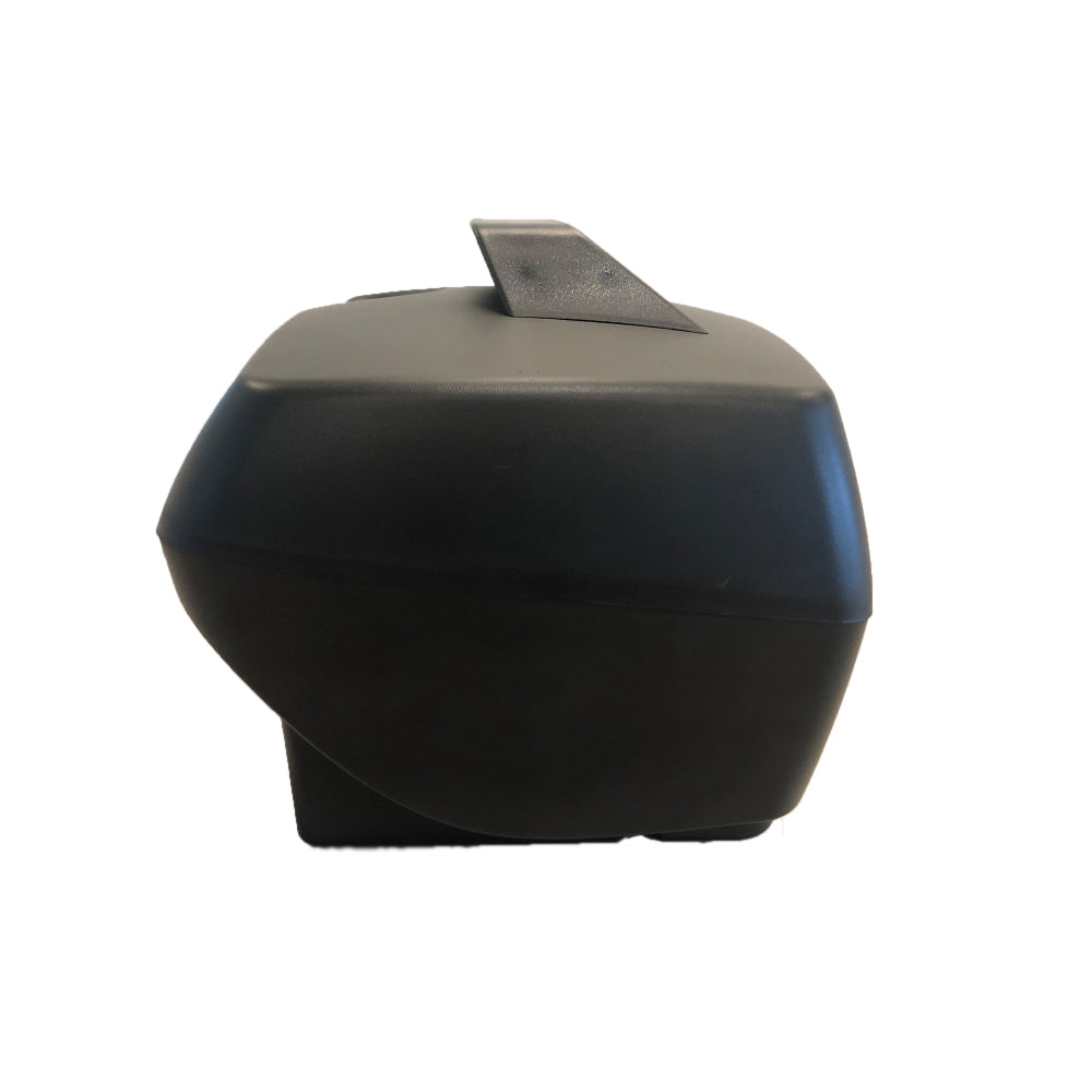 12AH Lead Acid Battery with Battery Box For M2