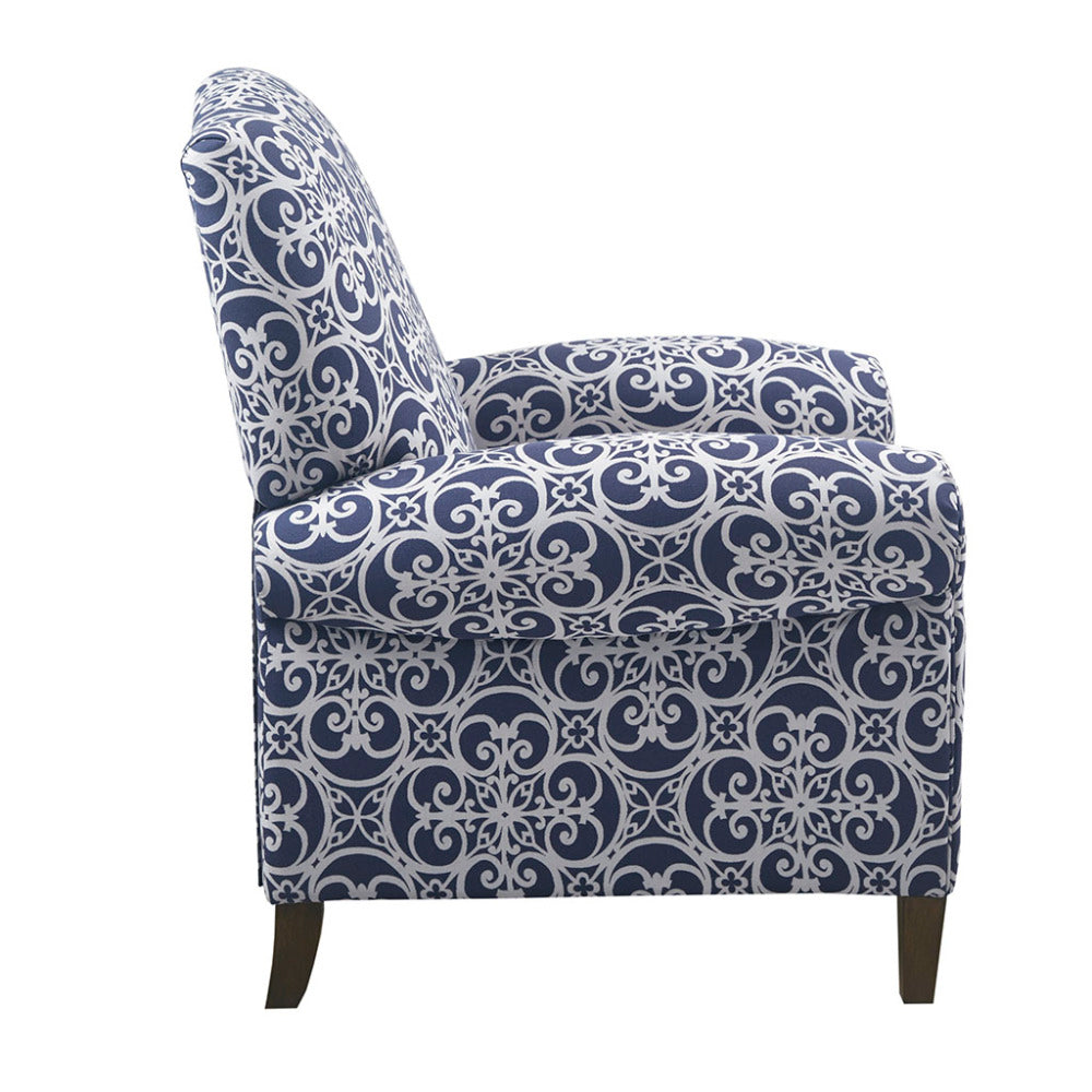Kirby Push Back Recliner