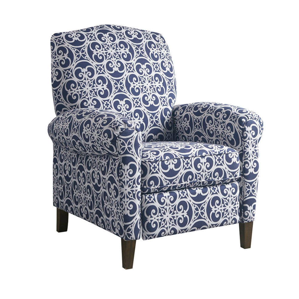 Kirby Push Back Recliner