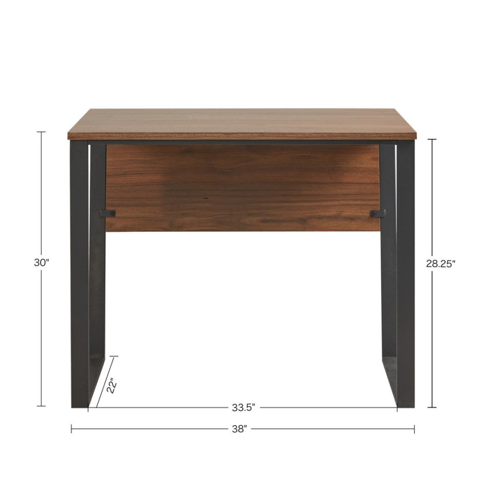 Carlyle Desk