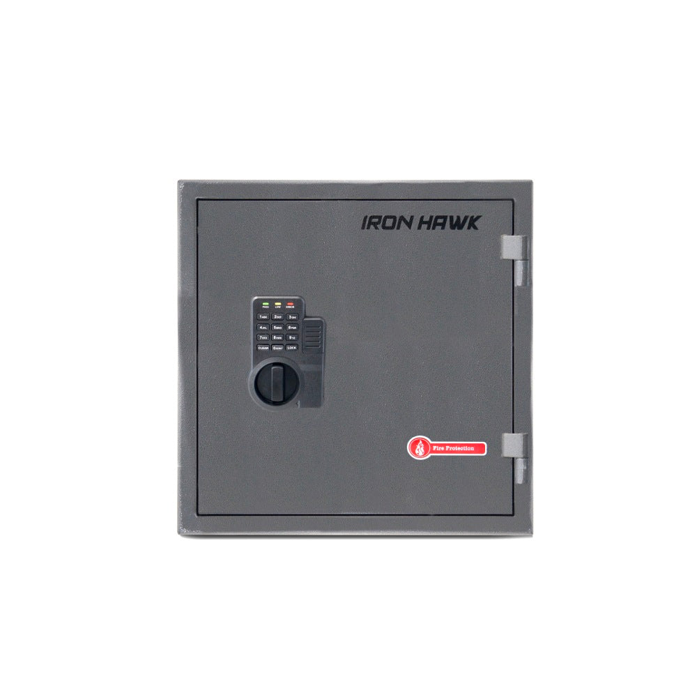 Midsize Office Safe