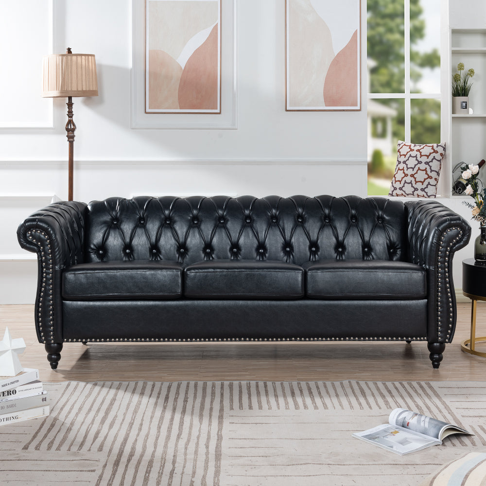 1 Seater Sofa For Living Room