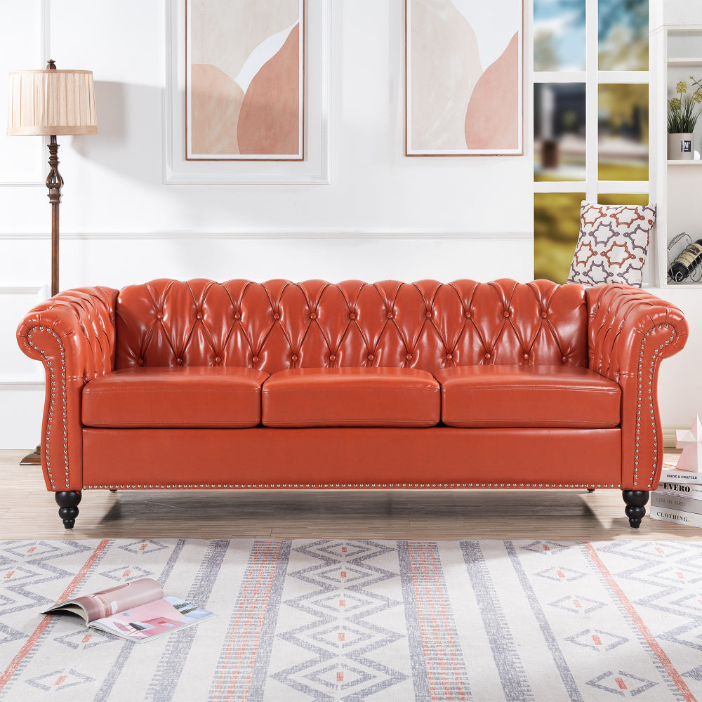 1 Seater Sofa For Living Room