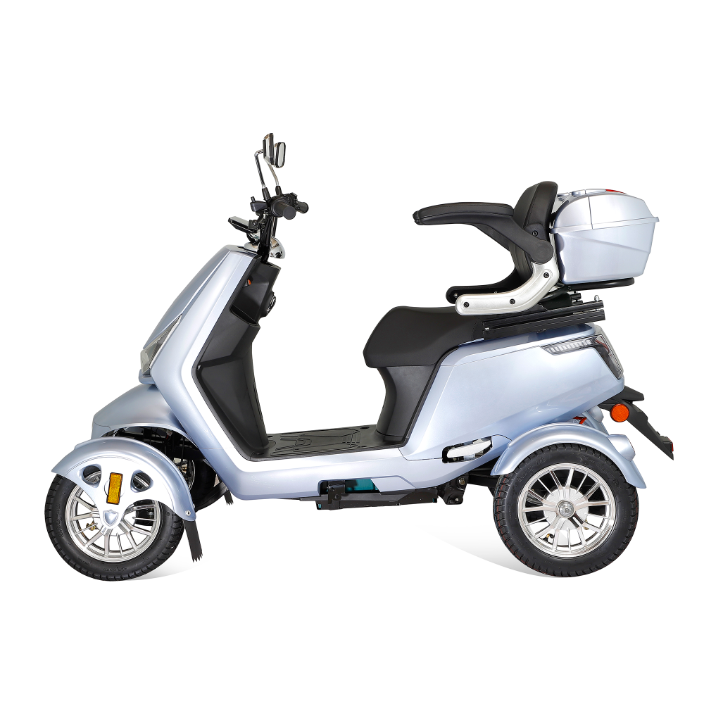 ELECTRIC MOBILITY SCOOTER WITH BIG SIZE ,HIGH POWER