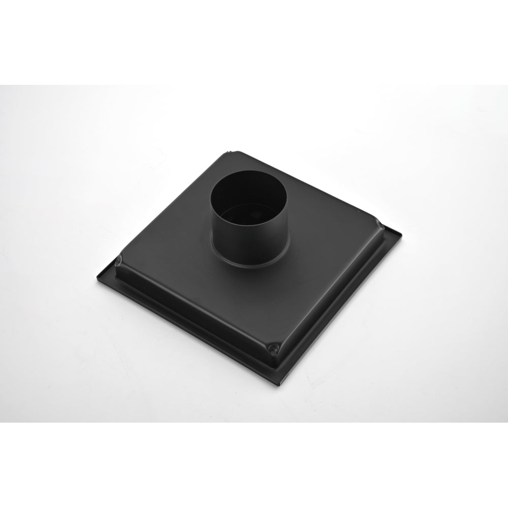6 Inch Square Shower Floor Drain