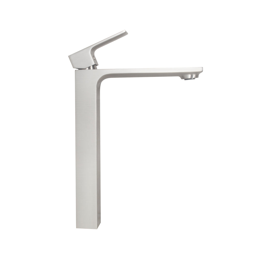 Single Hole Bathroom Faucet
