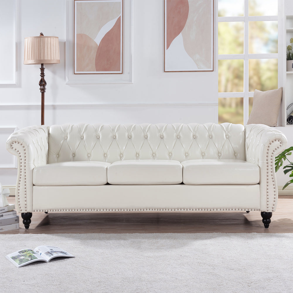 1 Seater Sofa For Living Room