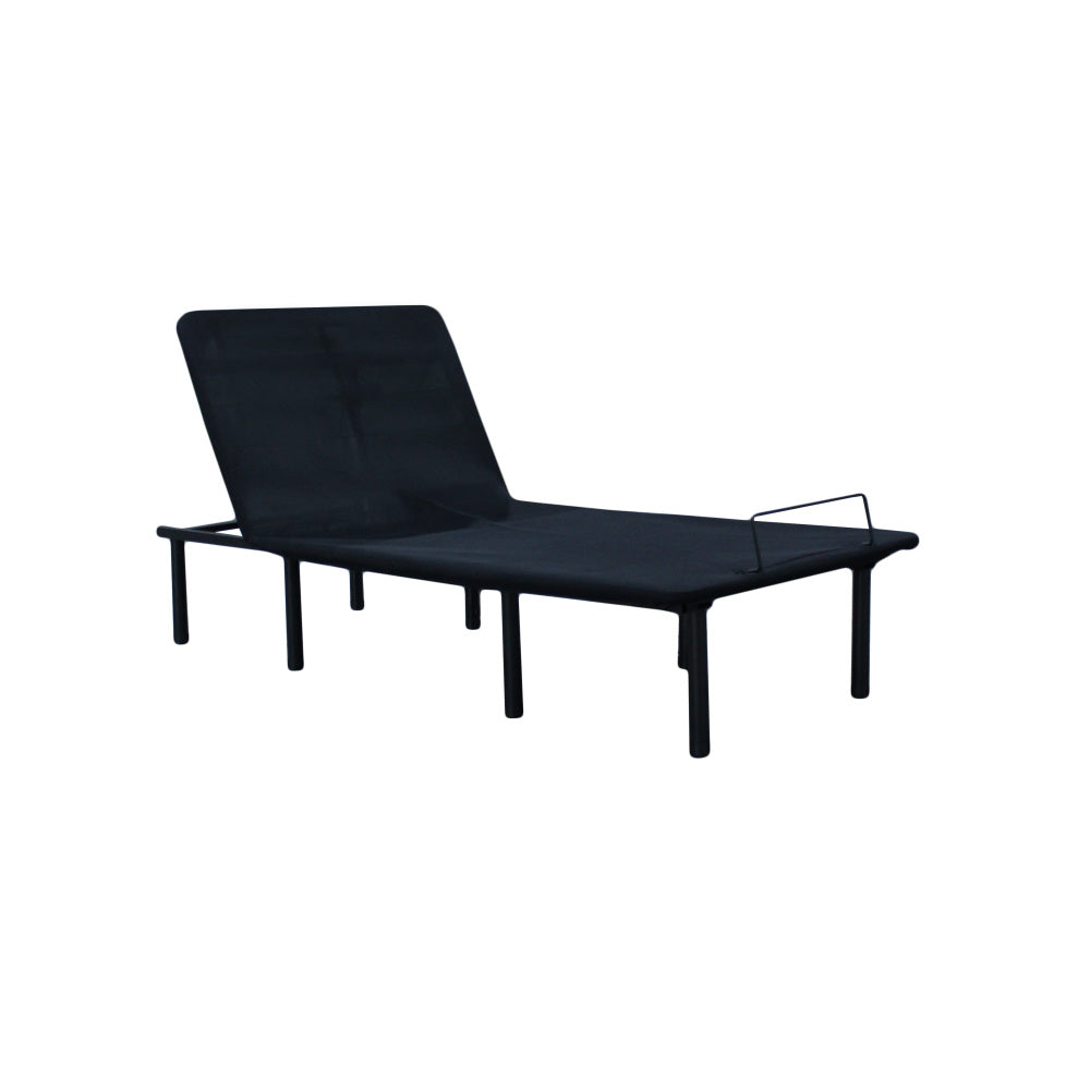 Adjustable Bed Base - Three Fold-TXL-Motorized Head and Foot Incline - Quick and Easy Assembly