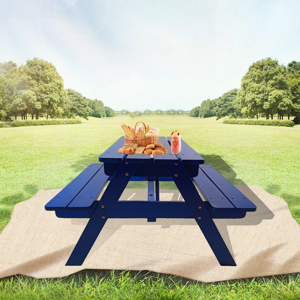 Children's rocking oak chair- Indoor or Outdoor -Suitable for kids-Durable ESP