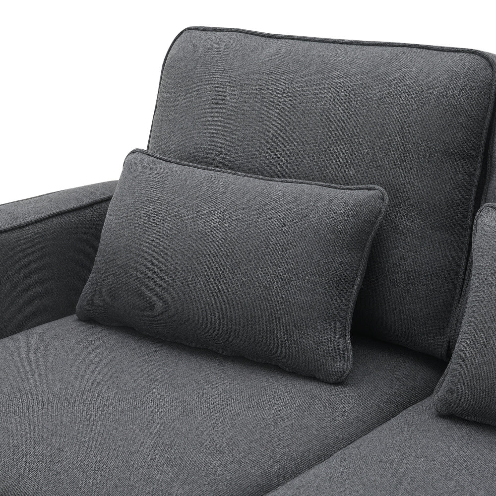 0086AAR-FOUR SEAT SOFA
