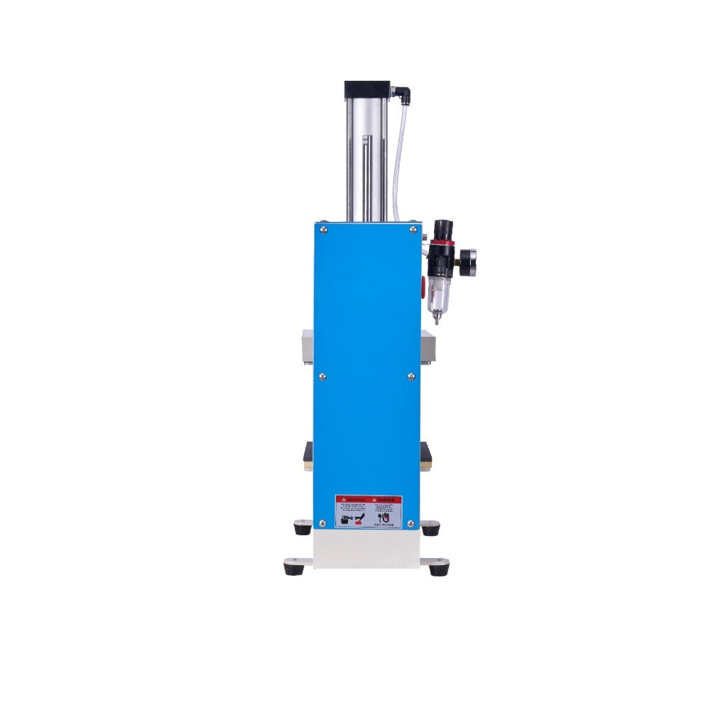 10*10 Label Pneumatic Heat Press Machine