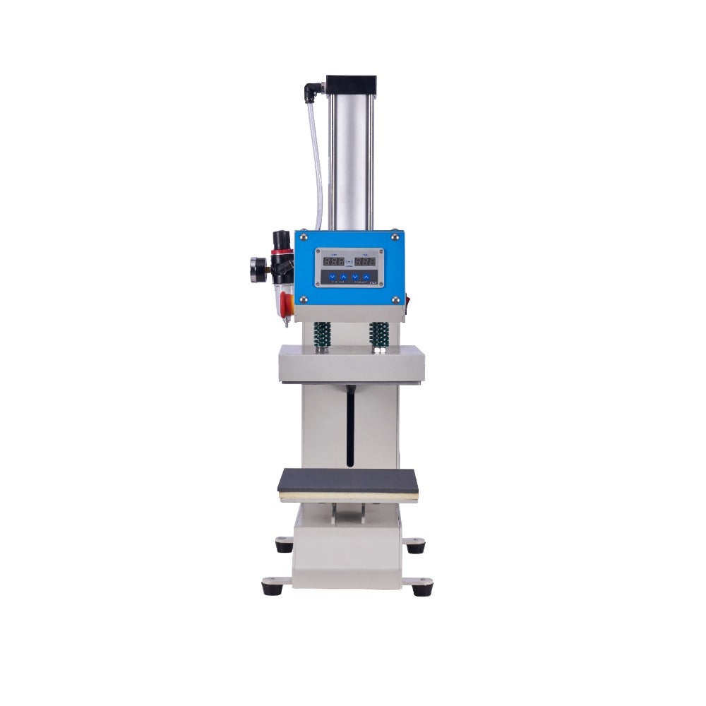 10*10 Label Pneumatic Heat Press Machine