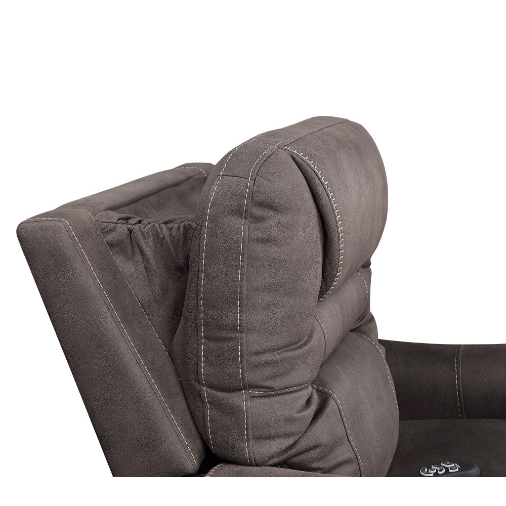 Brisbane Power Lift Chair w/ 3 heat zones