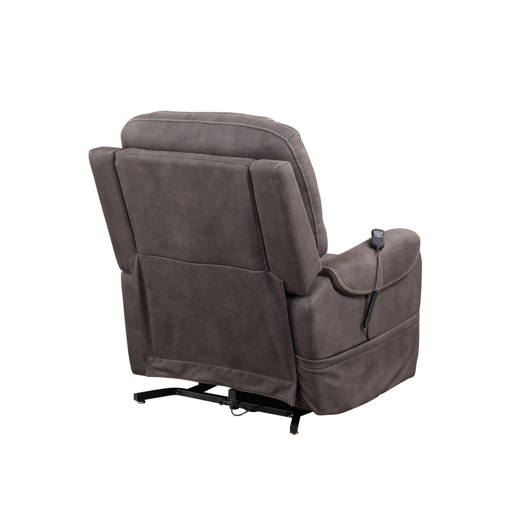 Brisbane Power Lift Chair w/ 3 heat zones