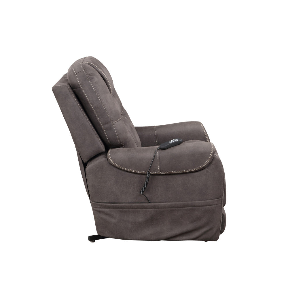 Brisbane Power Lift Chair w/ 3 heat zones