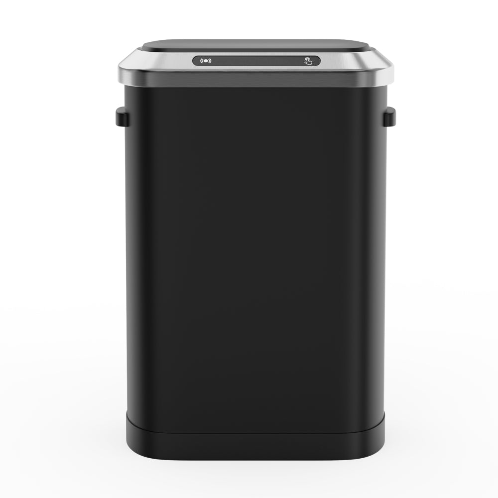 50L Smart automatic Trash Cans - Full Intelligent Sensor - BROWN