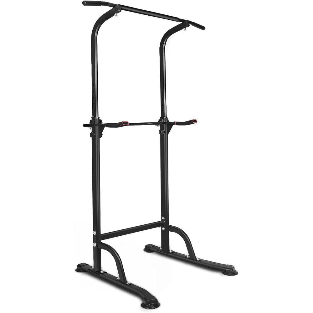 Portable pull-up push-ups Home fitness Assembly Convenient soft grip home equipment training for adults indoor and outdoor