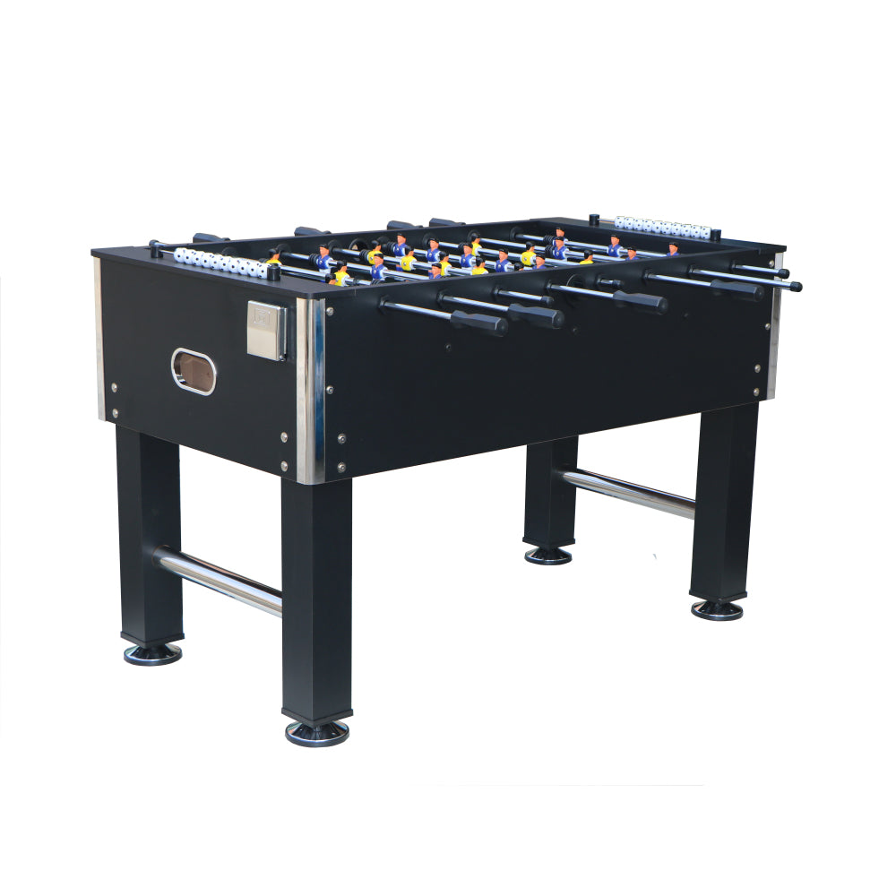 54" soccer table,foosball table,football table,game table, table soccer,table football,Children's game table,table games