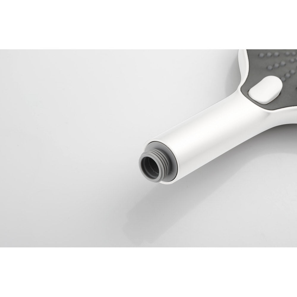 Eco-Performance Handheld Shower with 28-Inch Slide Bar and 59-Inch Hose