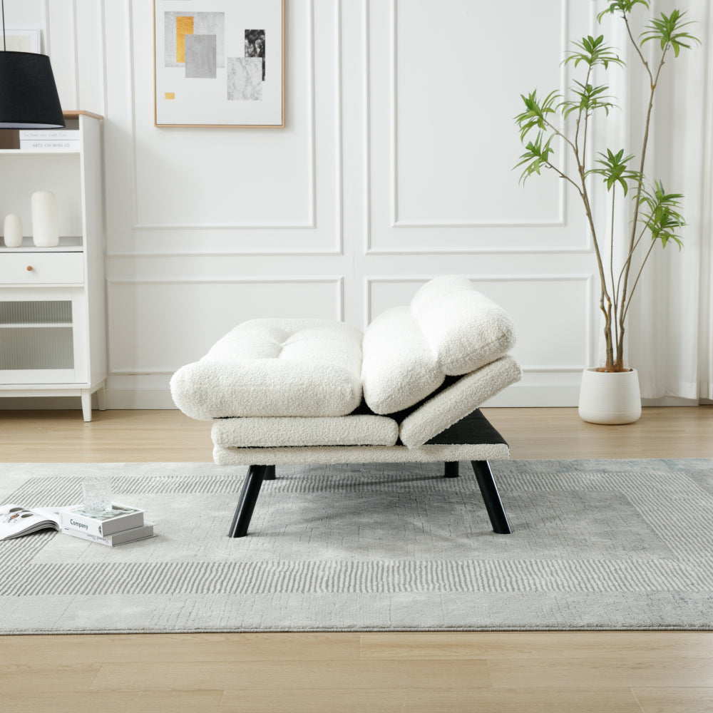 UNITED WE WIN Furniture,Bedroom furniture,Living room furniture,sofa with thick cushion,Sofa bed,Sleeper sofa with metal feet.