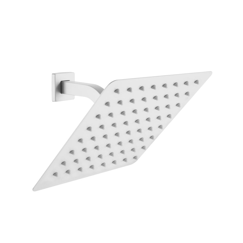 Rain Shower HeadLarge Rainfall Shower Head Made of 304
Stainless Steel - Perfect Replacement
For Your Bathroom Showerhead