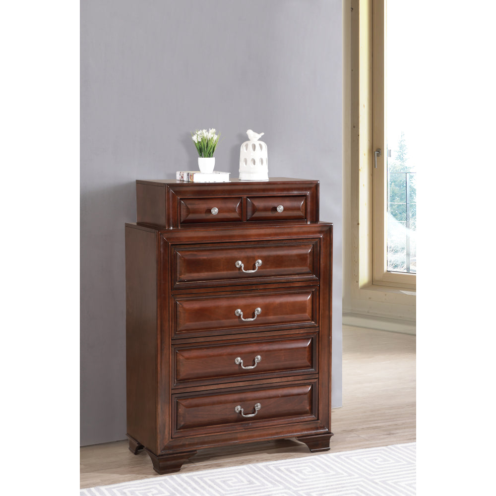 LaVita G8850-M Mirror , Oak