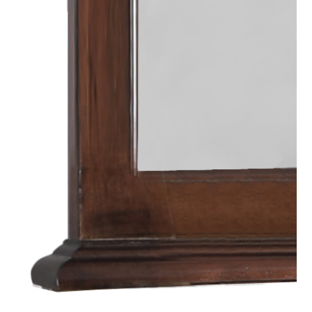 Summit G5950-M Mirror , Cappuccino