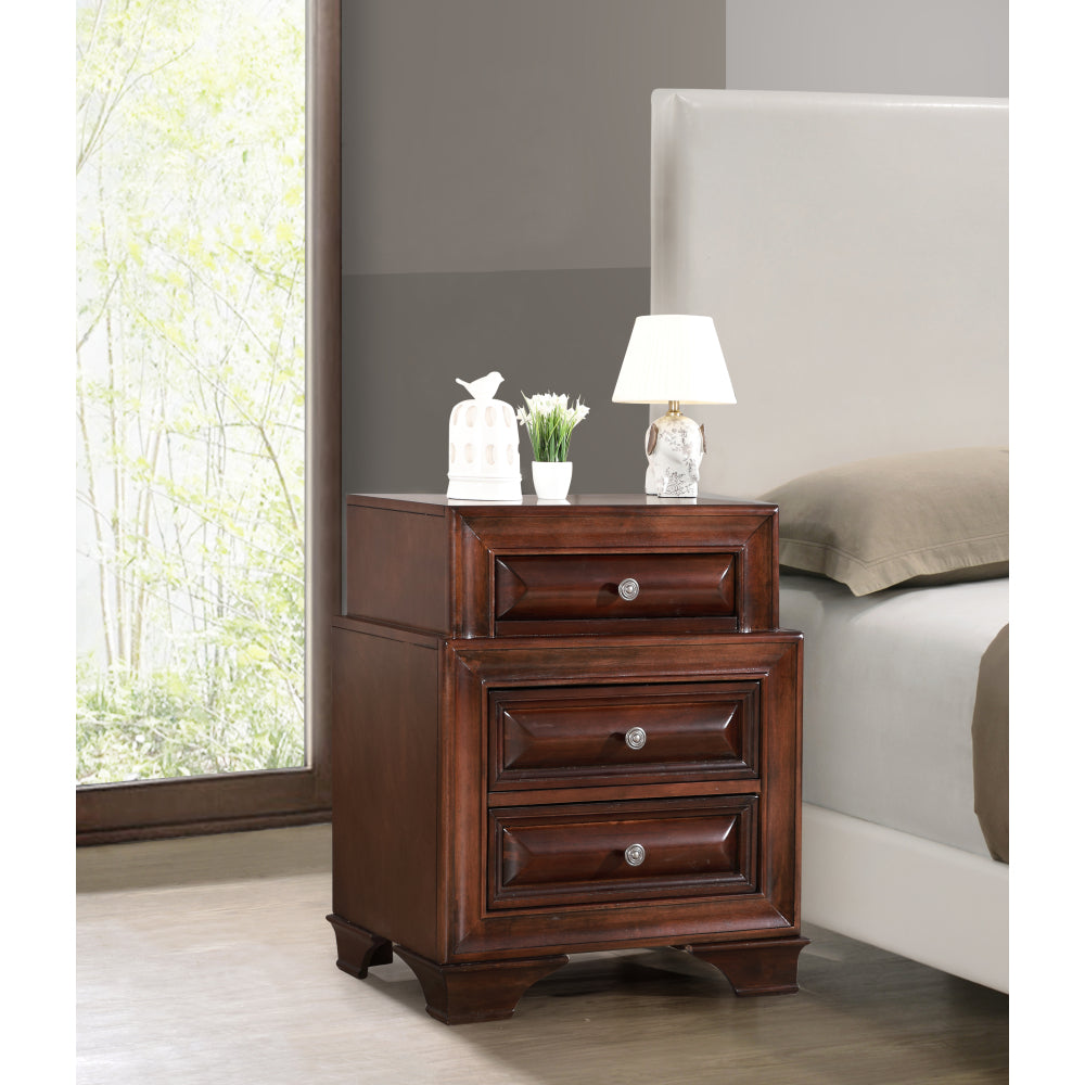 LaVita G8850-M Mirror , Oak