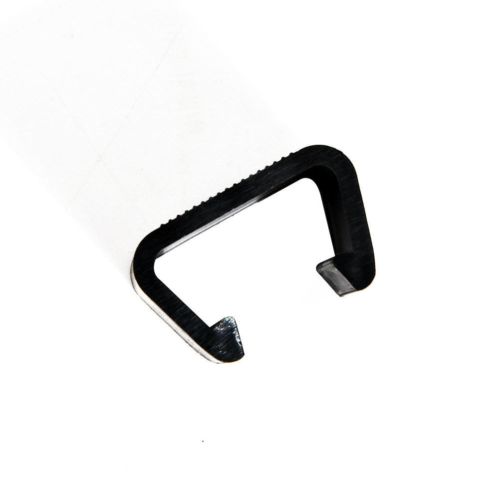 Furniture Clips, Outdoor Sectional Couch Connectors, Wicker Furniture/Chair Clamps for a Module Patio Sofa, Set of 10