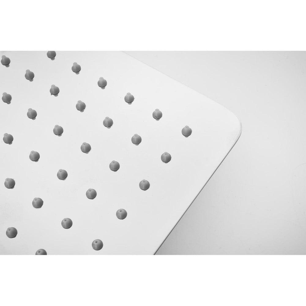12" Rain Shower Head Systems Wall Mounted Shower