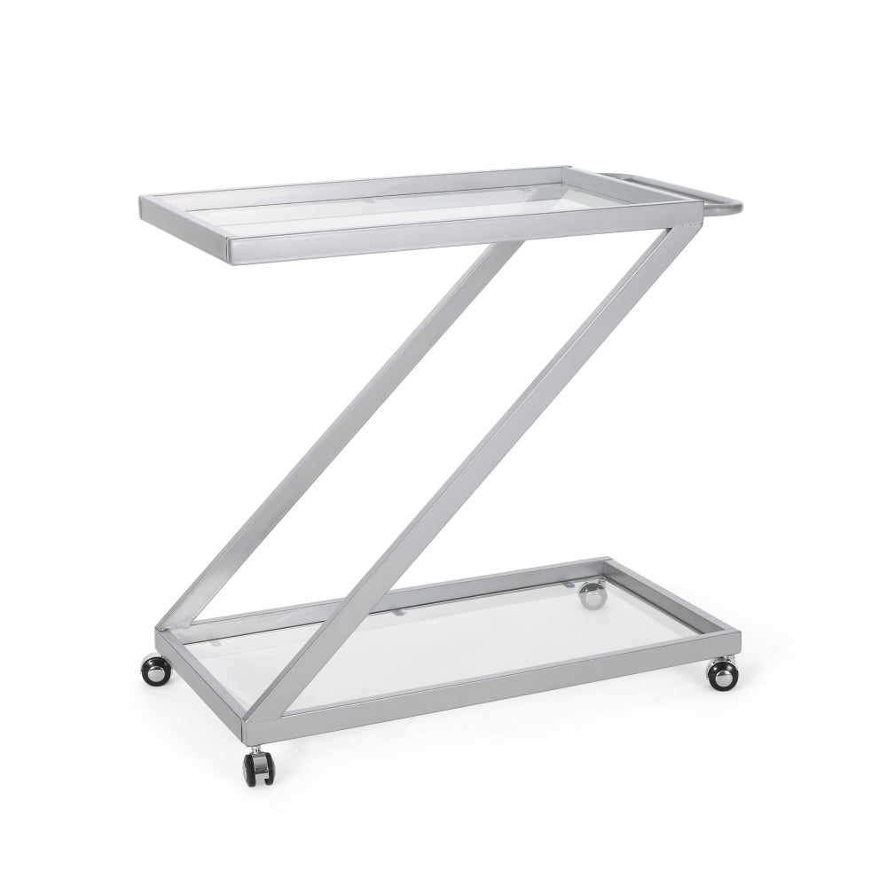 BAR CART