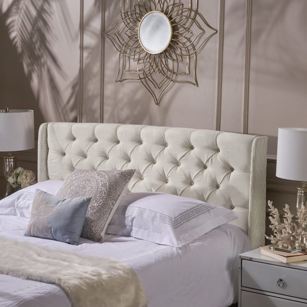 LIDIA WING HEADBOARD