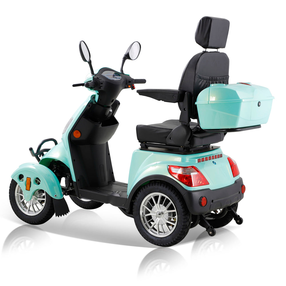 ELECTRIC MOBILITY SCOOTER WITH BIG SIZE ,HIGH POWER