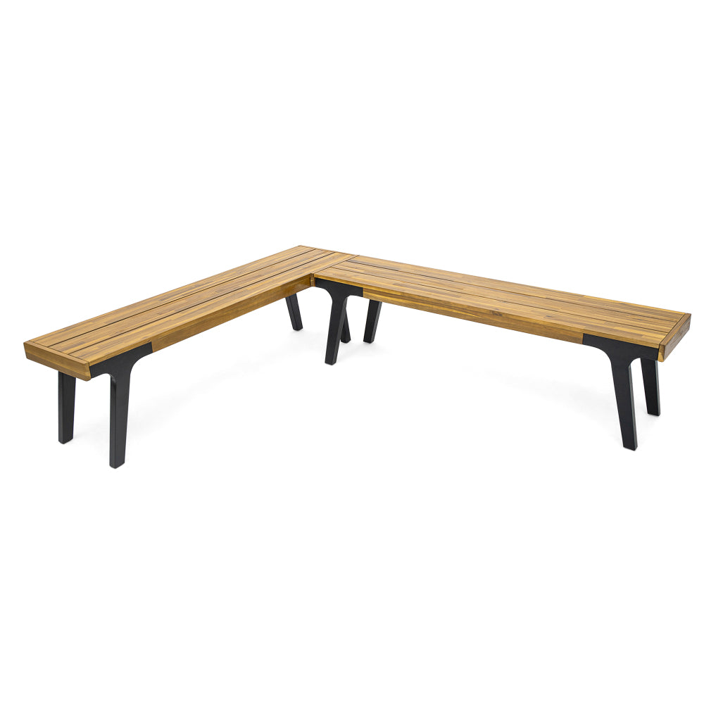 BENCH( SET OF 2 )
