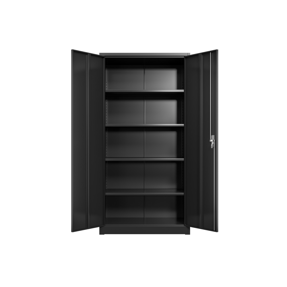 VERIPCO STEEL STORAGE CABINET