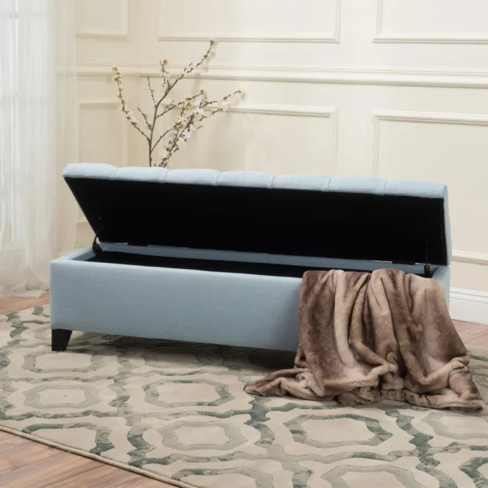 GLOUSTER STORAGE OTTOMAN V2