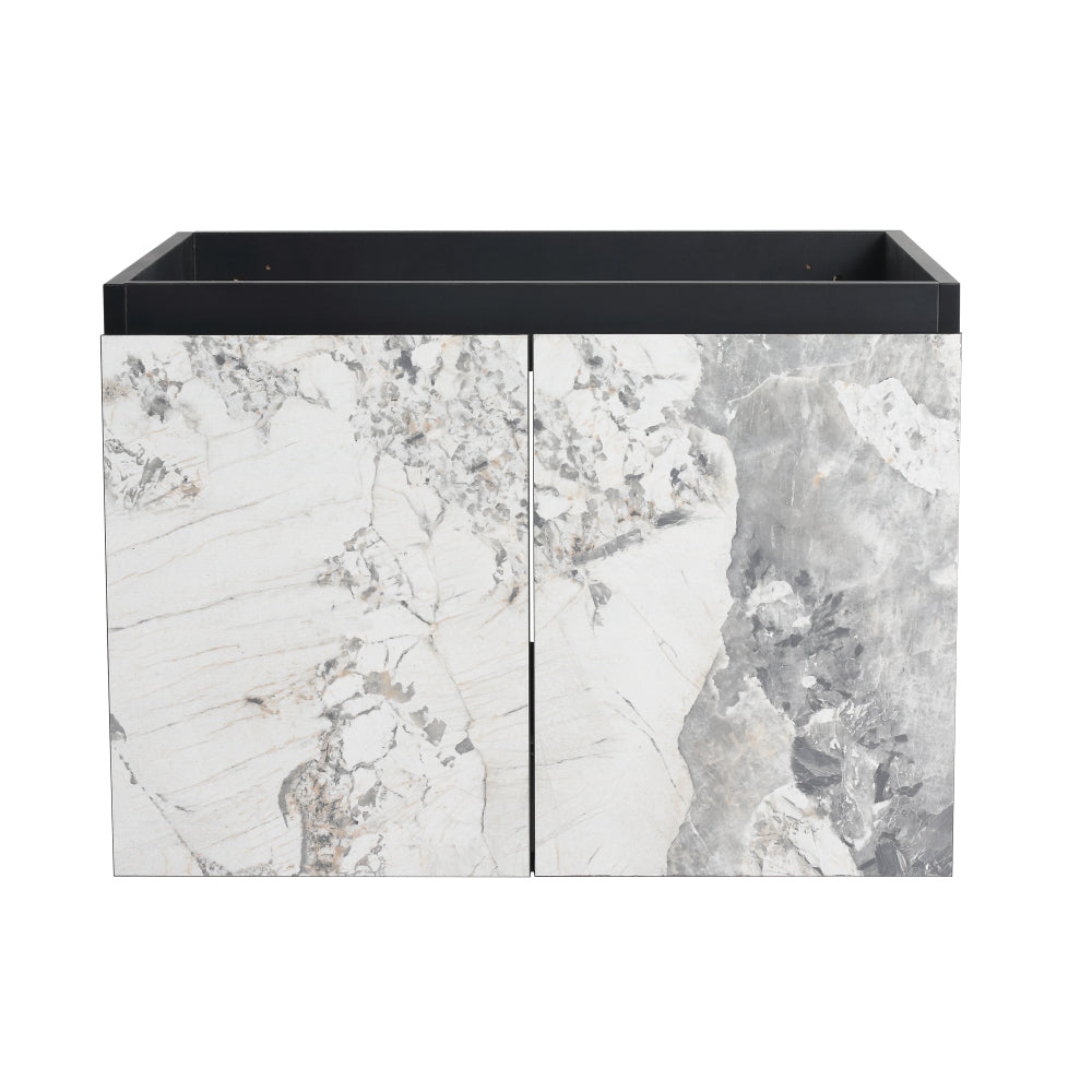 Bathroom Cabinet Door Panel, Suitable for 24 inch Vanity, Storage Cabinets and Cabinets -Door Panel Only