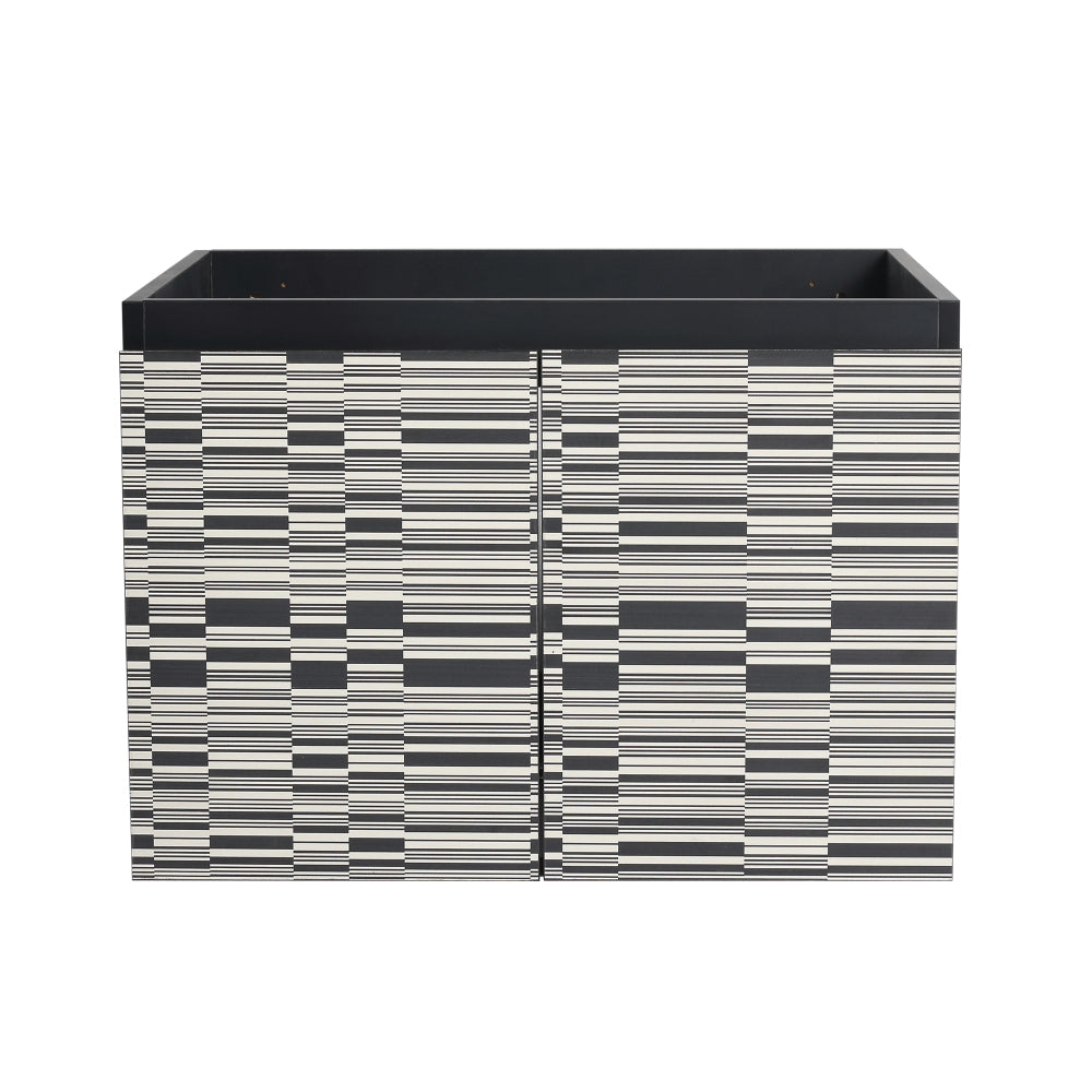 Bathroom Cabinet Door Panel, Suitable for 24 inch Vanity, Storage Cabinets and Cabinets -Door Panel Only