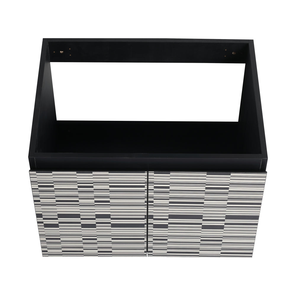 Bathroom Cabinet Door Panel, Suitable for 24 inch Vanity, Storage Cabinets and Cabinets -Door Panel Only
